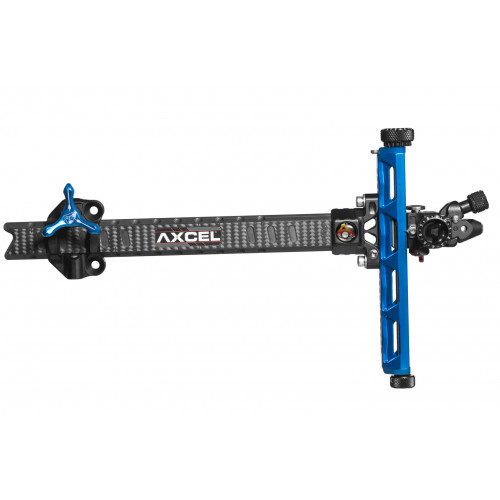 Axcel Achieve XP Pro Recurve Carbon Sight*